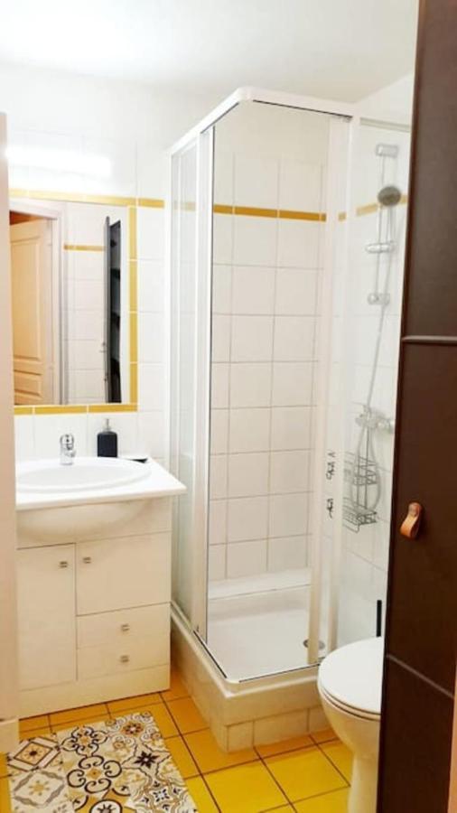 Ancien Hotel Particulier - Pl Du Vieux Marche 4 Pers 鲁昂 外观 照片